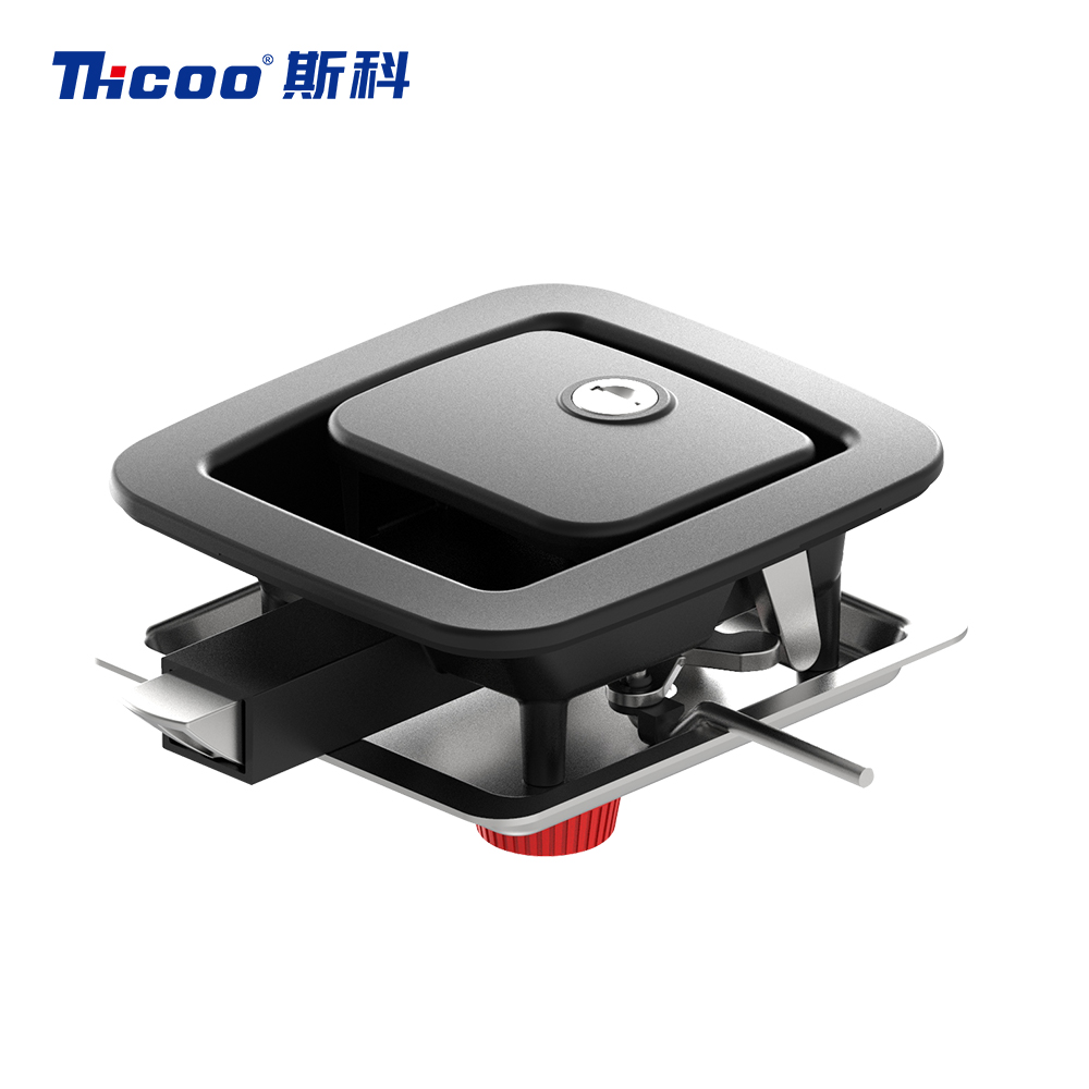 房車(chē)機(jī)械平面鎖 A7833-1